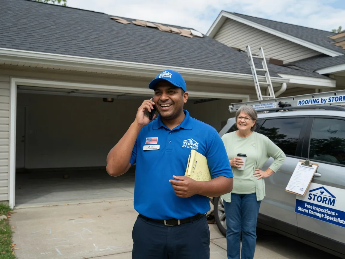 Roof Repair Near Me Broadlands, IL FAQs